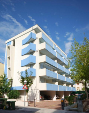 Residence Villa Mara Bibione